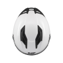 CASCO MT STINGER 2 PURE A0 PERLA BRILLO - INTEGRAL
