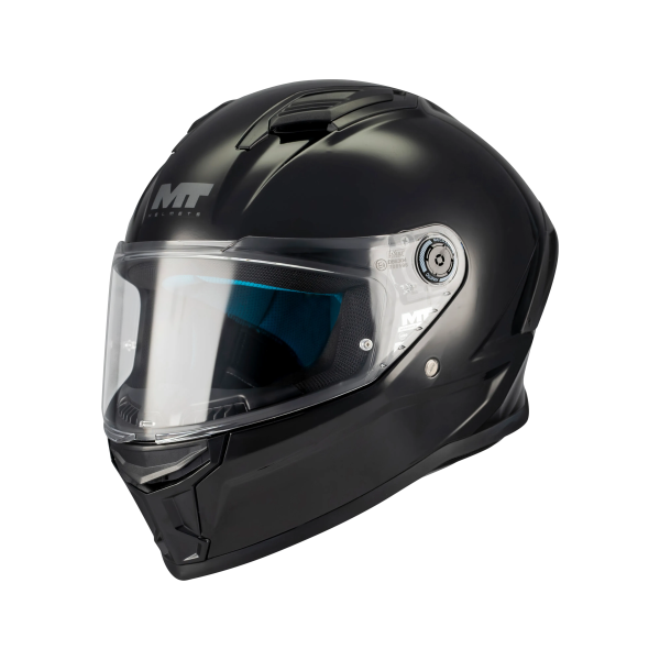 CASCO MT STINGER 2 PURE A1 BRILLO - INTEGRAL