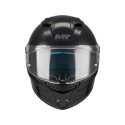 CASCO MT STINGER 2 PURE A1 BRILLO - INTEGRAL