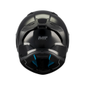 CASCO MT STINGER 2 PURE A1 BRILLO - INTEGRAL