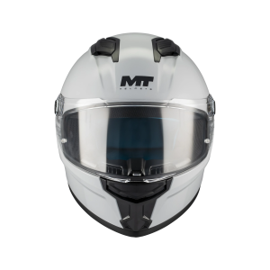 CASCO MT STINGER 2 PURE A12 BRILLO - INTEGRAL