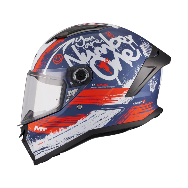 CASCO MT STINGER 2 ROCKET C17 MATE - INTEGRAL