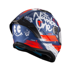 CASCO MT STINGER 2 ROCKET C17 MATE - INTEGRAL