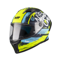 CASCO MT STINGER 2 ROCKET C3 MATE - INTEGRAL