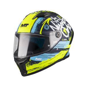 CASCO MT STINGER 2 ROCKET C3 MATE - INTEGRAL