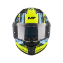 CASCO MT STINGER 2 ROCKET C3 MATE - INTEGRAL