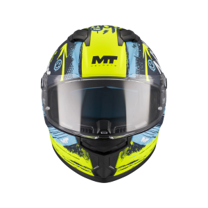 CASCO MT STINGER 2 ROCKET C3 MATE - INTEGRAL