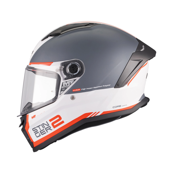 CASCO MT STINGER 2 CORE A5 MATE - INTEGRAL