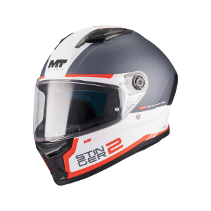 CASCO MT STINGER 2 CORE A5 MATE - INTEGRAL