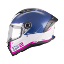 CASCO MT STINGER 2 CORE A8 BRILLO - INTEGRAL