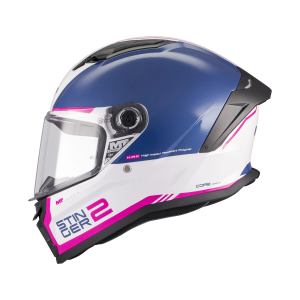 CASCO MT STINGER 2 CORE A8 BRILLO - INTEGRAL
