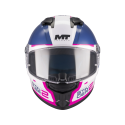 CASCO MT STINGER 2 CORE A8 BRILLO - INTEGRAL