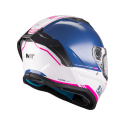 CASCO MT STINGER 2 CORE A8 BRILLO - INTEGRAL
