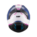 CASCO MT STINGER 2 CORE A8 BRILLO - INTEGRAL