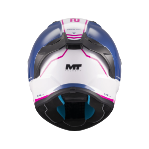 CASCO MT STINGER 2 CORE A8 BRILLO - INTEGRAL