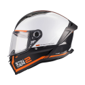 CASCO MT STINGER 2 CORE B0 BRILLO - INTEGRAL