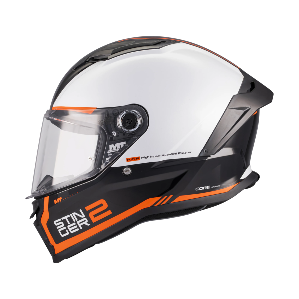 CASCO MT STINGER 2 CORE B0 BRILLO - INTEGRAL