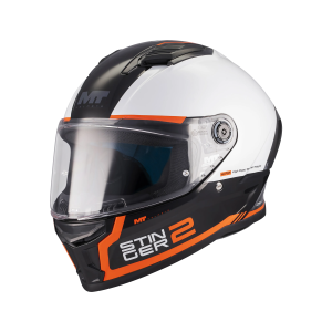 CASCO MT STINGER 2 CORE B0 BRILLO - INTEGRAL