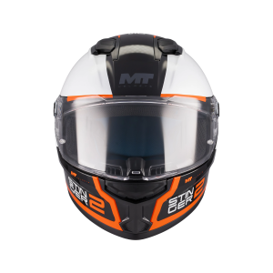 CASCO MT STINGER 2 CORE B0 BRILLO - INTEGRAL