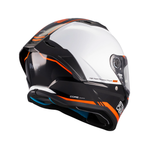 CASCO MT STINGER 2 CORE B0 BRILLO - INTEGRAL
