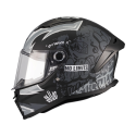 CASCO MT STINGER 2 TAGGER B2 MATE - INTEGRAL