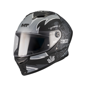 CASCO MT STINGER 2 TAGGER B2 MATE - INTEGRAL