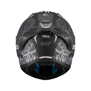 CASCO MT STINGER 2 TAGGER B2 MATE - INTEGRAL
