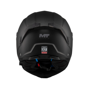 CASCO MT ATOM 2 SV PURE A1 MATE - MODULAR