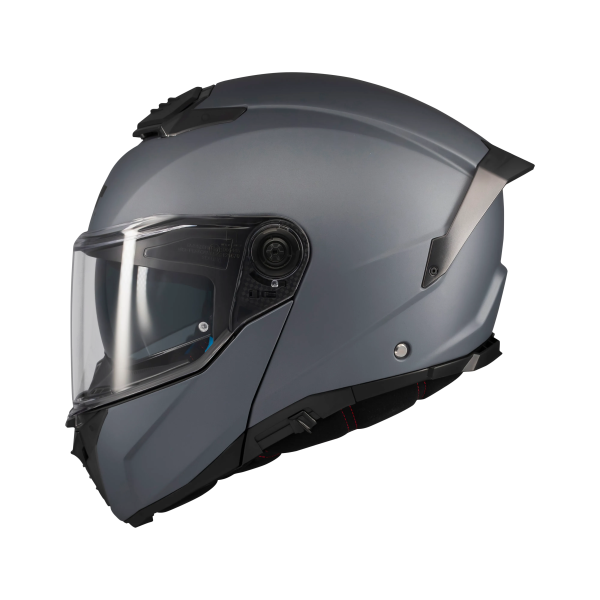 CASCO MT ATOM 2 SV PURE A2 MATE - MODULAR