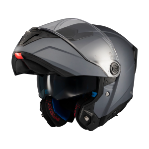 CASCO MT ATOM 2 SV PURE A2 MATE - MODULAR