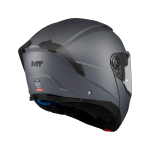 CASCO MT ATOM 2 SV PURE A2 MATE - MODULAR