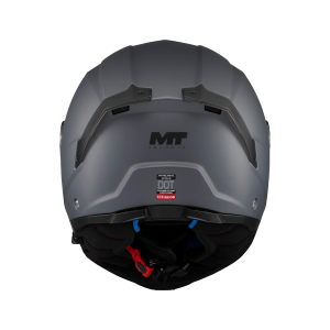 CASCO MT ATOM 2 SV PURE A2 MATE - MODULAR