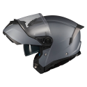 CASCO MT ATOM 2 SV PURE A2 MATE - MODULAR