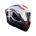 CASCO MT ATOM 2 SV HIGHLANDS A7 BRILLO - MODULAR