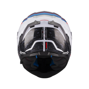 CASCO MT ATOM 2 SV HIGHLANDS A7 BRILLO - MODULAR