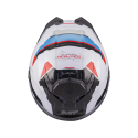 CASCO MT ATOM 2 SV HIGHLANDS A7 BRILLO - MODULAR