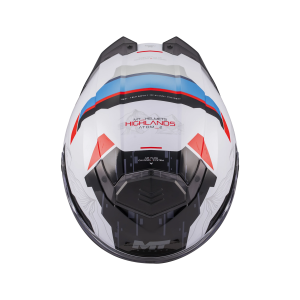 CASCO MT ATOM 2 SV HIGHLANDS A7 BRILLO - MODULAR