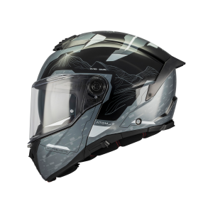 CASCO MT ATOM 2 SV HIGHLANDS C2 BRILLO - MODULAR