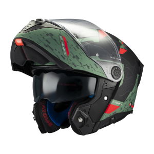 CASCO MT ATOM 2 SV HIGHLANDS C6 MATE - MODULAR