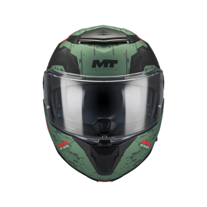 CASCO MT ATOM 2 SV HIGHLANDS C6 MATE - MODULAR