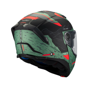 CASCO MT ATOM 2 SV HIGHLANDS C6 MATE - MODULAR