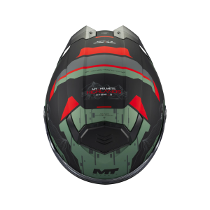 CASCO MT ATOM 2 SV HIGHLANDS C6 MATE - MODULAR