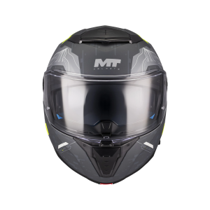 CASCO MT ATOM 2 SV HIGHLANDS E2 MATE - MODULAR