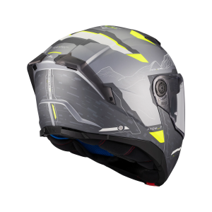 CASCO MT ATOM 2 SV HIGHLANDS E2 MATE - MODULAR