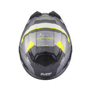 CASCO MT ATOM 2 SV HIGHLANDS E2 MATE - MODULAR
