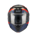 CASCO MT ATOM 2 SV DEXTER B15 BRILLO - MODULAR