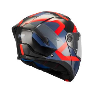 CASCO MT ATOM 2 SV DEXTER B15 BRILLO - MODULAR