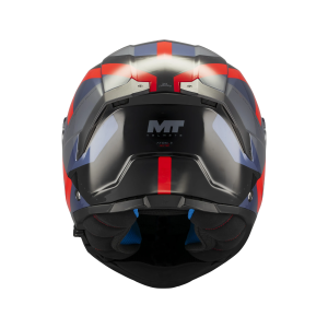 CASCO MT ATOM 2 SV DEXTER B15 BRILLO - MODULAR