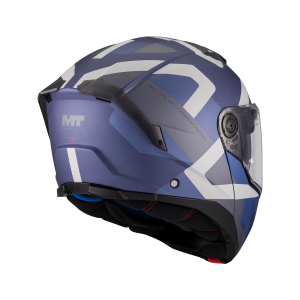 CASCO MT ATOM 2 SV DEXTER C2 MATE - MODULAR