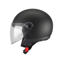 CASCO MT STREET S PURE A1 MATE - JET